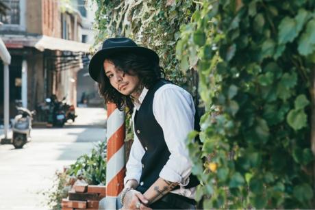 Kenny -  互惠作品