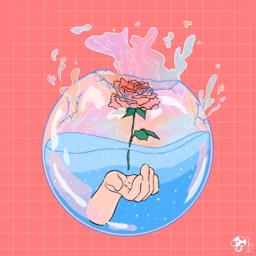 只有153公分 - 插畫