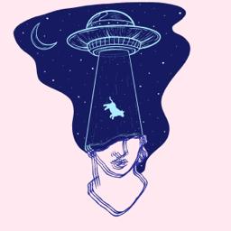 只有153公分 - 插畫