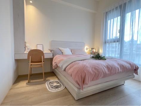 魚山制作 Design - 臥室