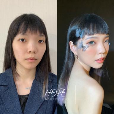 Hope Makeup Studio -  Hope Makeup Studio -