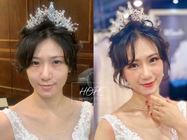 Hope Makeup Studio -  Hope Makeup Studio -