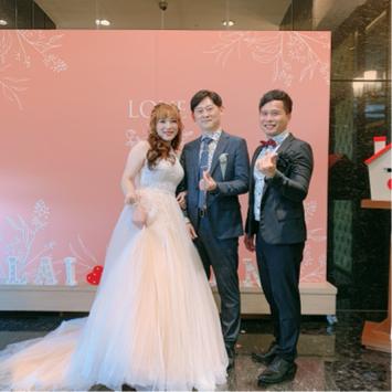 幸福House 婚禮工廠 - 