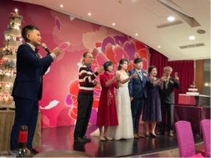 幸福House 婚禮工廠 - 