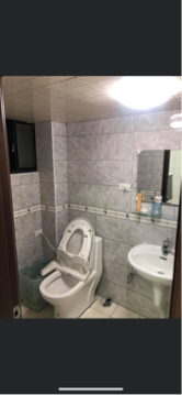 旭懿工程行 -  屏東 廁所改善後