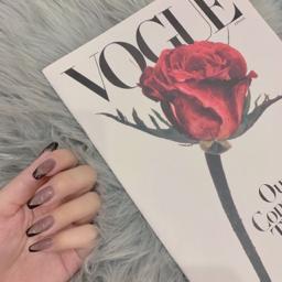 個人 - 您好歡迎參考看看 圖片被壓縮畫質不好
直接點ig看更多作品 喜歡歡迎私訊ig小盒子
< 徵作品麻豆ᝰ✍︎ >
非新手/到府服務/自宅工作室/地點高雄
單色/跳色 699
造型款式799起
延甲ㄧ指:50
*不接大鑽排列的款式
*以上作品都含基礎保養+建構增厚
卸甲續作200
卸甲不續作300
──────────
*到府服務須先討論好款式後不能再做臨時更改呦
*歡迎預約私訊
#高雄美甲 #高雄美甲工作室 #高雄美甲師
款式可以參考一下我的作品集呦☞
https://instagram.com/yuli0_ 個人 - 您好歡迎參考看看 圖片被壓縮畫質不好
直接點ig看更多作品 喜歡歡迎私訊ig小盒子
< 徵作品麻豆ᝰ✍︎ >
非新手/到府服務/自宅工作室/地點高雄
單色/跳色 699
造型款式799起
延甲ㄧ指:50
*不接大鑽排列的款式
*以上作品都含基礎保養+建構增厚
卸甲續作200
卸甲不續作300
──────────
*到府服務須先討論好款式後不能再做臨時更改呦
*歡迎預約私訊
#高雄美甲 #高雄美甲工作室 #高雄美甲師
款式可以參考一下我的作品集呦☞
https://instagram.com/yuli0_