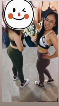 健身教練-Taya (額滿中！預計2023/06開放預約：) - 