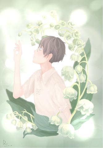 游若妍 - 電繪 游若妍 - 電繪