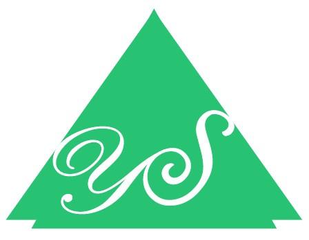 愛設計-李巧鈴 - 裕山（環境工程公司)LOGO設計比賽參加作品