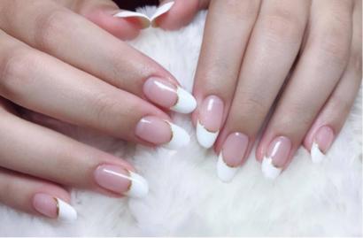 kv美學工作室 - 美甲