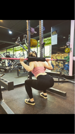 健身教練-Taya (額滿中！預計2023/06開放預約：) - 