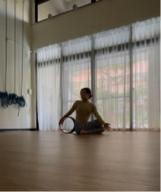 阿蘇的瑜珈*瑜珈輪課程 - 