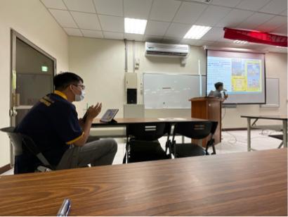 鴻億興企業有限公司 - 積極的讓每一位同伴參與勞工教育訓練是提升素質的必要環節！
讓品質提升是我們必須對信任我們的顧客該要有的態度與責任！