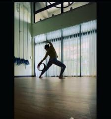 阿蘇的瑜珈*瑜珈輪課程 - 