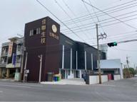 丞毅企業社 - 工廠外觀設計翻新完工照