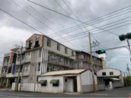 丞毅企業社 - 工廠外觀翻新施工前