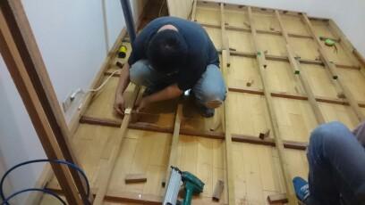 專業職人室內裝修工程 - 