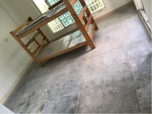 FMD室內裝修 - 地板磁磚隆起拆除