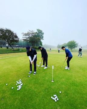 JIM GOLF - 推桿課程