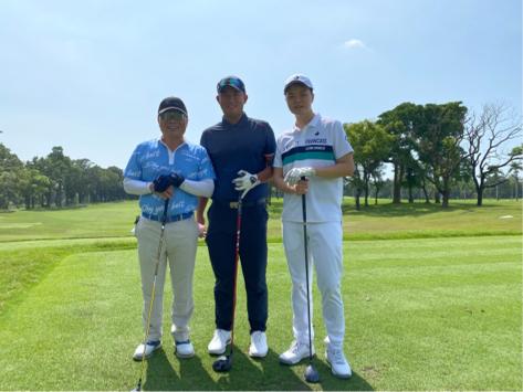 JIM GOLF - 下場教學