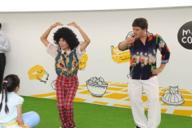 裴宏儒 - 演出影像(右) 裴宏儒 - 演出影像(右)