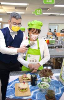 裴宏儒 - 2021小小廚神爭霸戰 裴宏儒 - 2021小小廚神爭霸戰