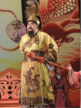 裴宏儒 - 《諸葛四郎》演出影像 裴宏儒 - 《諸葛四郎》演出影像