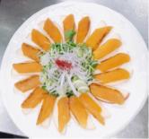 黃懿葦 - 藥味烏魚子蘋果