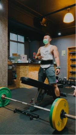 健身運動工作室 - 