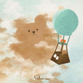 shiuan_draw - 可愛插畫