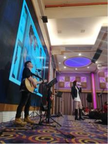 Homie Music Studio 合覓音樂工作室 -  Homie Music Studio 合覓音樂工作室 -