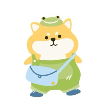 shiuan_draw - 動物擬人服裝設計