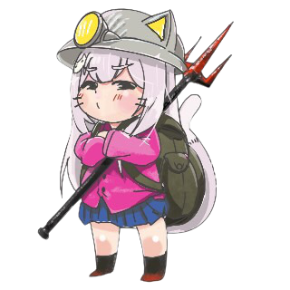 賴大衛 - 幫喜歡的實況主畫的