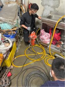 優質環保工程 -  優質環保工程 -