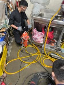 優質環保工程 -  優質環保工程 -