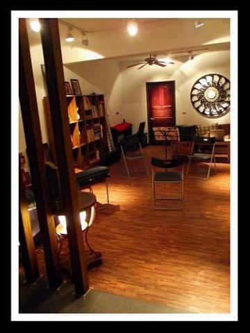 謝文宗夫婦小提琴教室 - 教室一景(1)