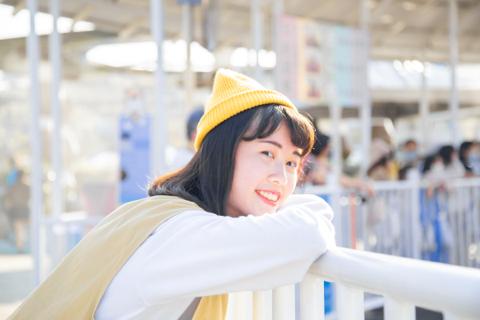 詹凱文 - 光泉形象外拍xChan9er