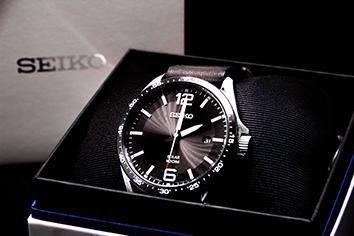 詹凱文 - 商業攝影-手錶系列