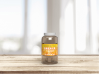 LinLuo -  貼標設計