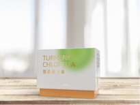 LinLuo - 彩盒設計