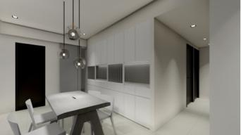 令和室內裝修 - 