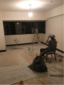 強全油漆企業社 - 