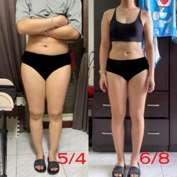 Jocelyn健身教練 - 