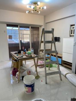 強全油漆企業社 - 