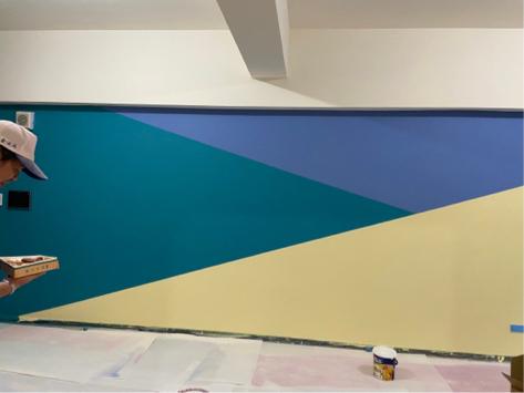 強全油漆企業社 - 