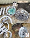 小熊媽居家/冷氣/洗衣機清潔公司 - 