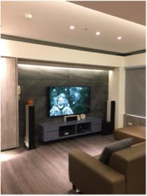 令和室內裝修 - 