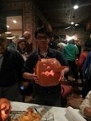 提供插畫紙服務的專家旅美14年的英語家教Justin