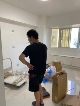 強全油漆企業社 - 