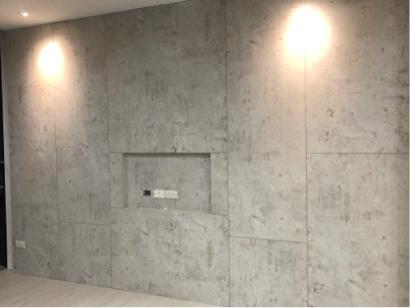 令和室內裝修 - 內湖辦公空間/董事長辦公室